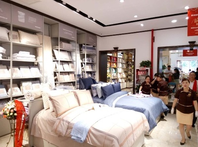 探寻汉中家纺家饰店，品味家居生活品质