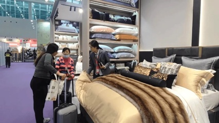 探索广东惠州家纺城 揭开家居用品销售的神秘面纱