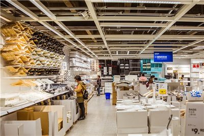 告别黄金时代 家居卖场整合浪潮下的销售新格局