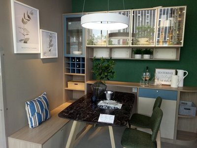 太原禾木世家家居用品销售 打造品质生活，传递家居美学