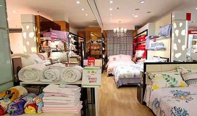 匠心织造，舒适生活——家纺公司概况及产品特色介绍